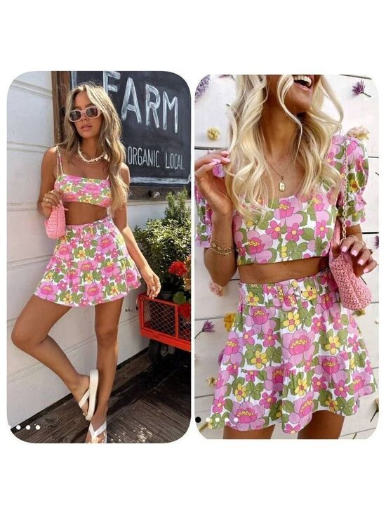 Show Me Your MuMu Dresses & Skirts - Show Me Your MuMu Fiona Skirt Sz XS